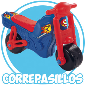 Correpasillos