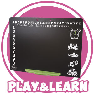 Play & Learn