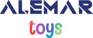 LOGO ALEMAR TOYS